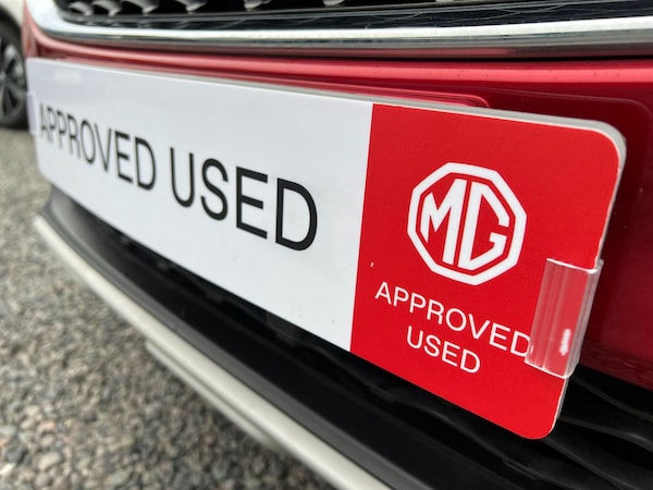 Used MG MG ZS for sale - 75232700: Photo 16
