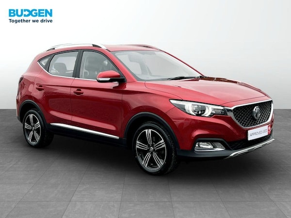 Used MG MG ZS for sale - 75232700: Photo 1