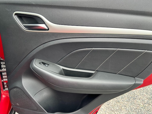 Used MG MG ZS for sale - 75232700: Photo 23