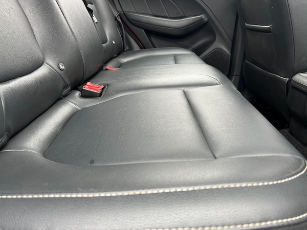 Used MG MG ZS for sale - 75232700: Photo 24