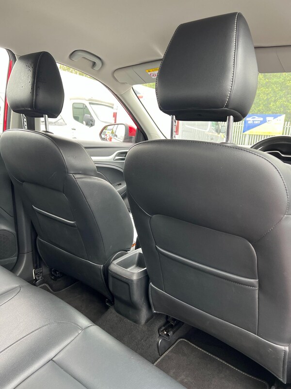 Used MG MG ZS for sale - 75232700: Photo 26