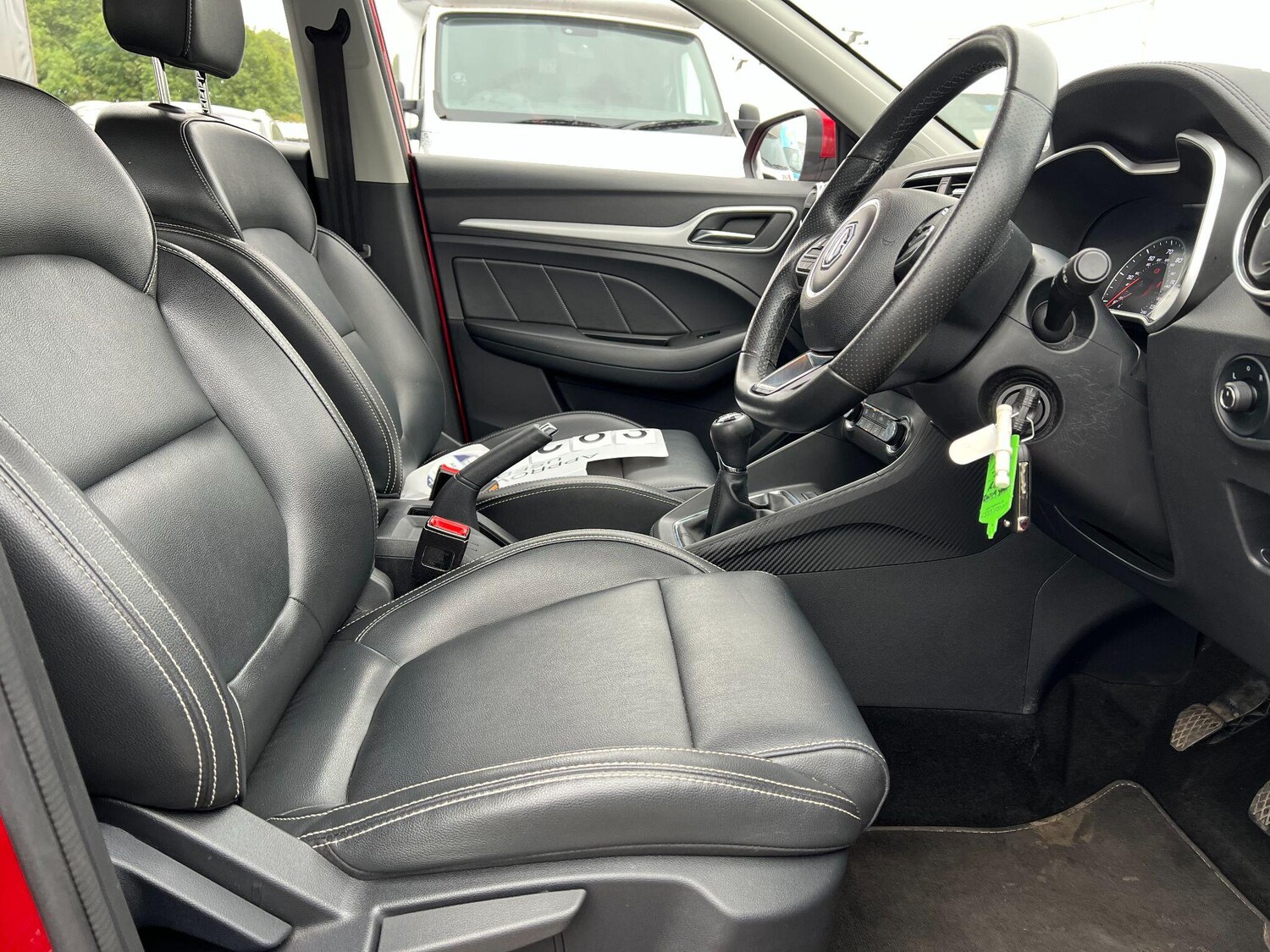 Vehicle 29