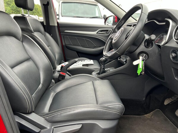 Used MG MG ZS for sale - 75232700: Photo 29
