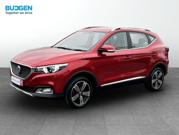 Used MG MG ZS 2019 for sale - 75232700: Photo