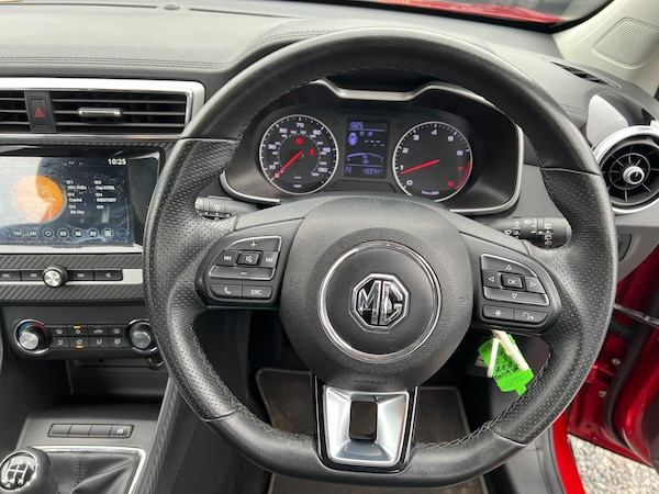 Used MG MG ZS for sale - 75232700: Photo 34