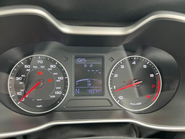 Used MG MG ZS for sale - 75232700: Photo 35