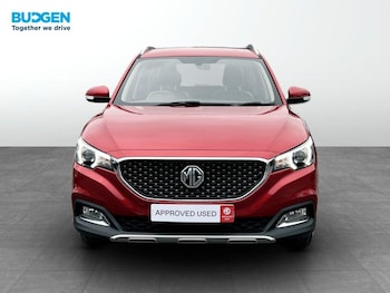 Used MG MG ZS 2019 for sale - 75232700: Photo