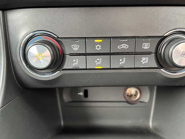 Used MG MG ZS for sale - 75232700: Photo 44