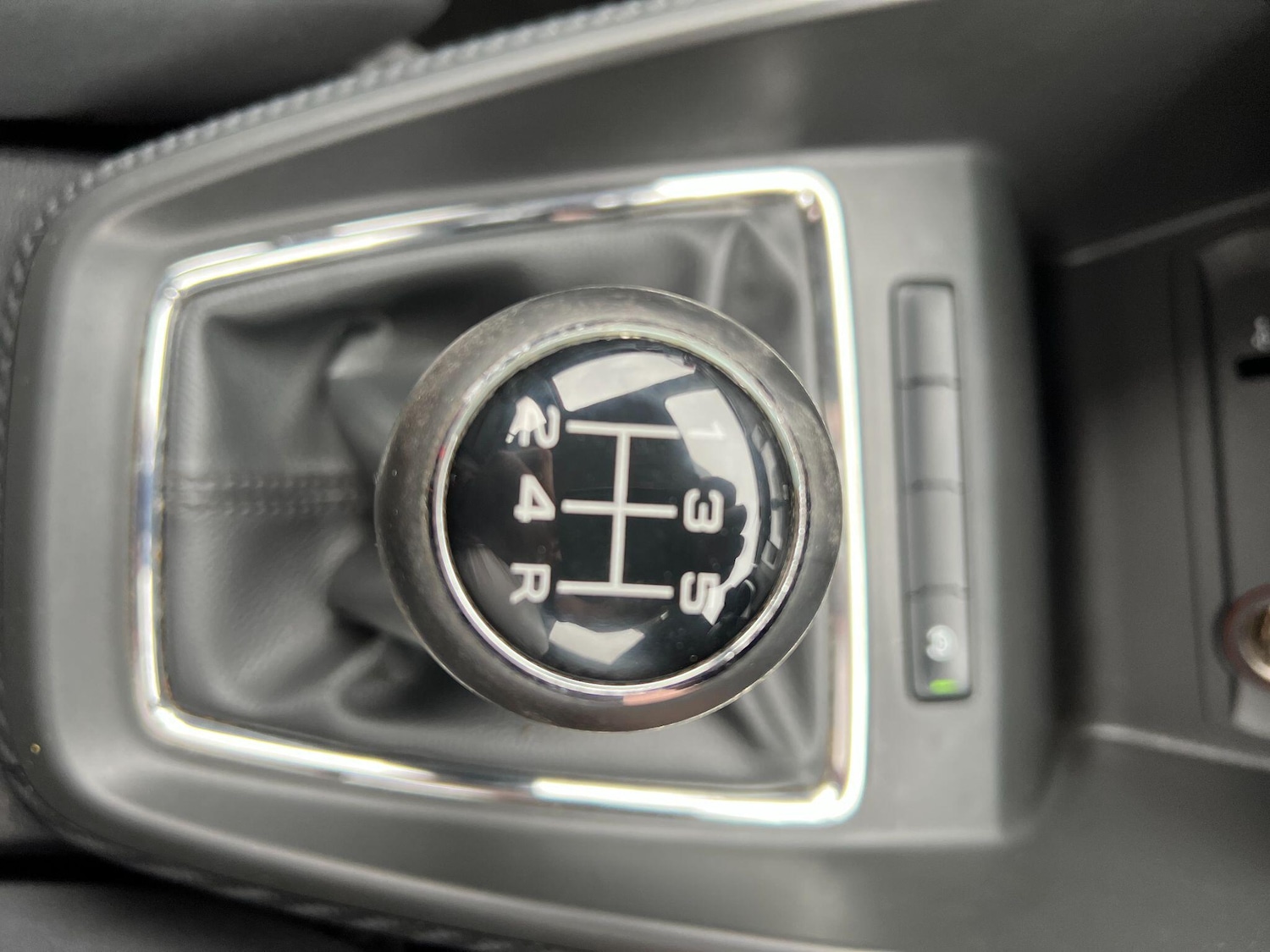 Vehicle 46