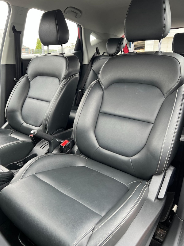Used MG MG ZS for sale - 75232700: Photo 52