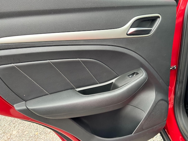 Used MG MG ZS for sale - 75232700: Photo 53