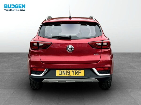 Used MG MG ZS for sale - 75232700: Photo 5