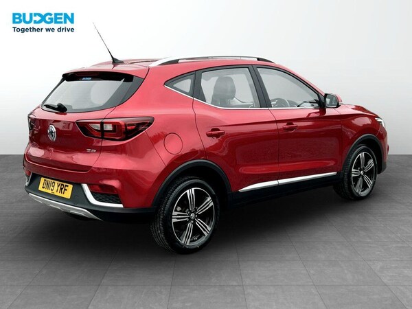 Used MG MG ZS for sale - 75232700: Photo 6