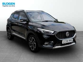 2024 (24) - 1.0 T-GDI Exclusive Euro 6 5dr