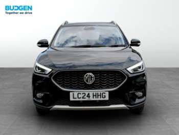 Used MG MG ZS 2024 for sale - 75232893: Photo