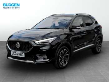 Used MG MG ZS 2024 for sale - 75232893: Photo
