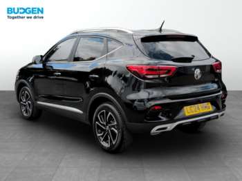 Used MG MG ZS 2024 for sale - 75232893: Photo