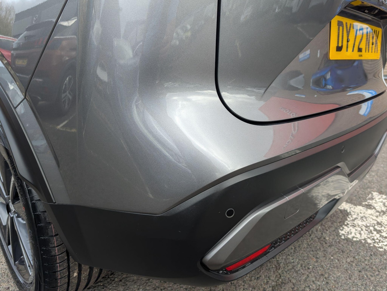 Used Nissan Qashqai 2022 for sale - 76166937: Photo 12