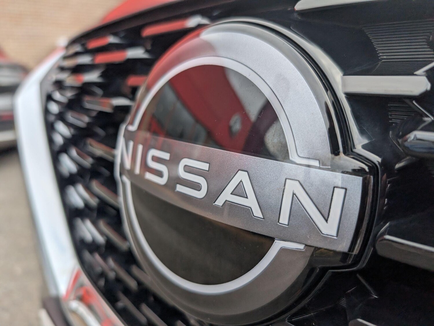 Used Nissan Qashqai 2022 for sale - 76166937: Photo 16