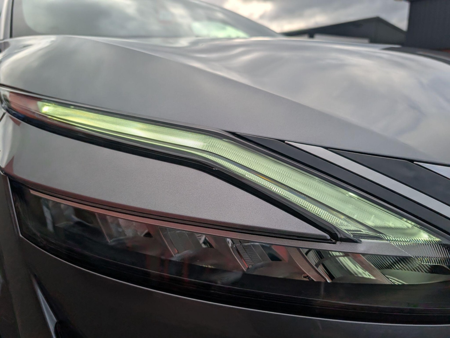 Used Nissan Qashqai 2022 for sale - 76166937: Photo 17