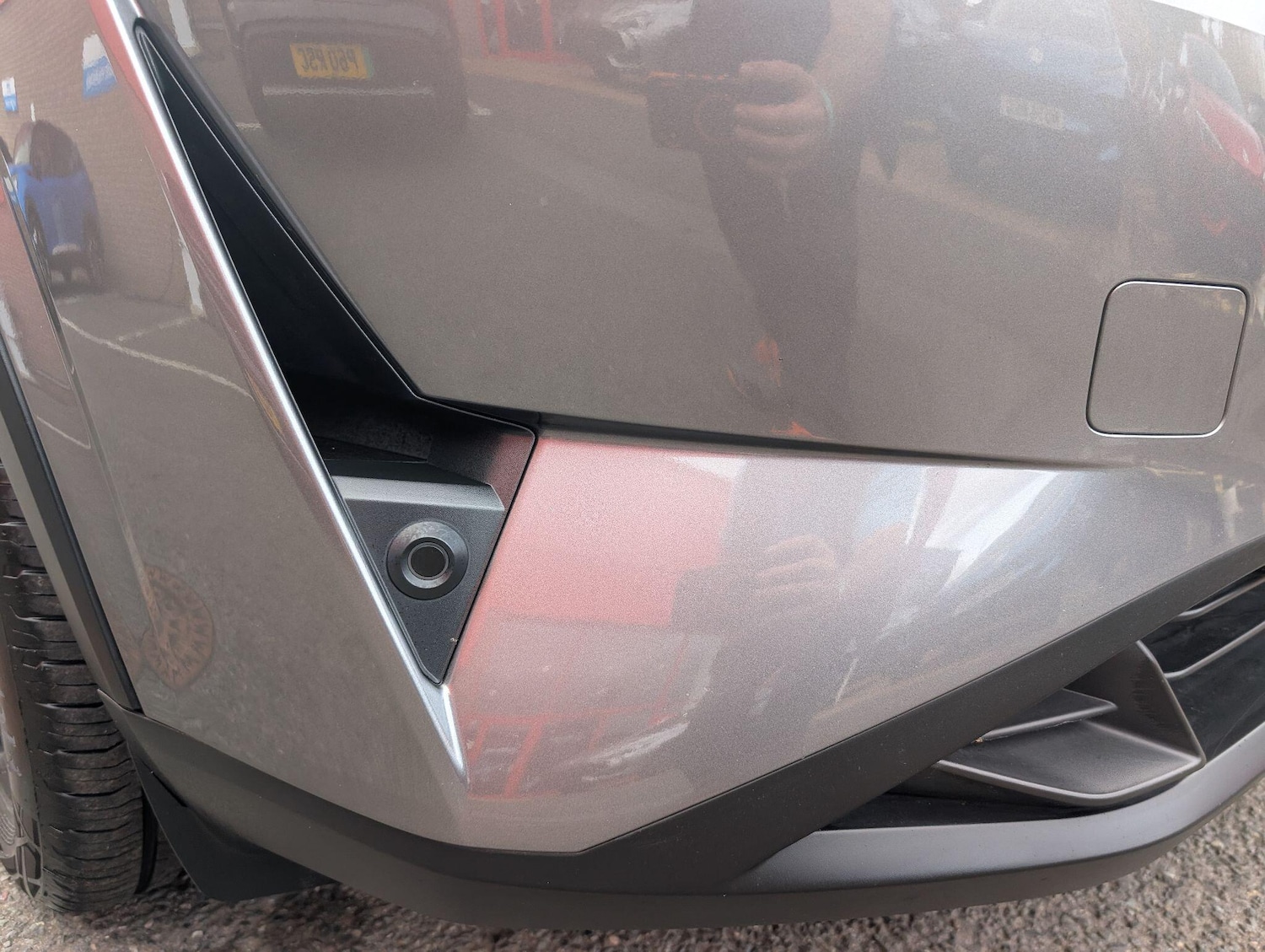 Used Nissan Qashqai 2022 for sale - 76166937: Photo 18