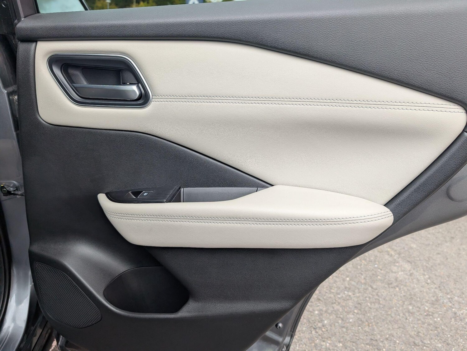 Used Nissan Qashqai 2022 for sale - 76166937: Photo 25