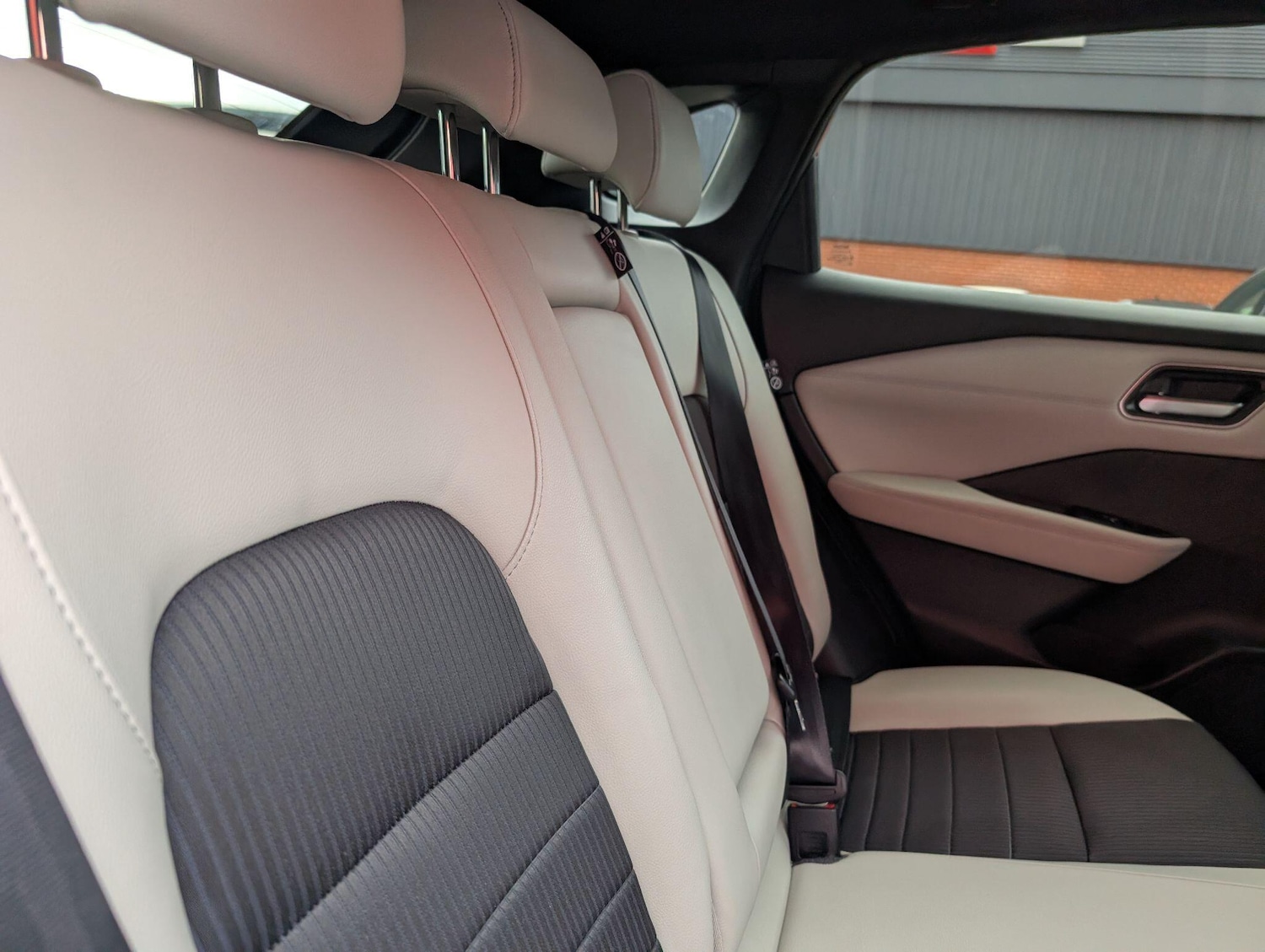 Used Nissan Qashqai 2022 for sale - 76166937: Photo 27