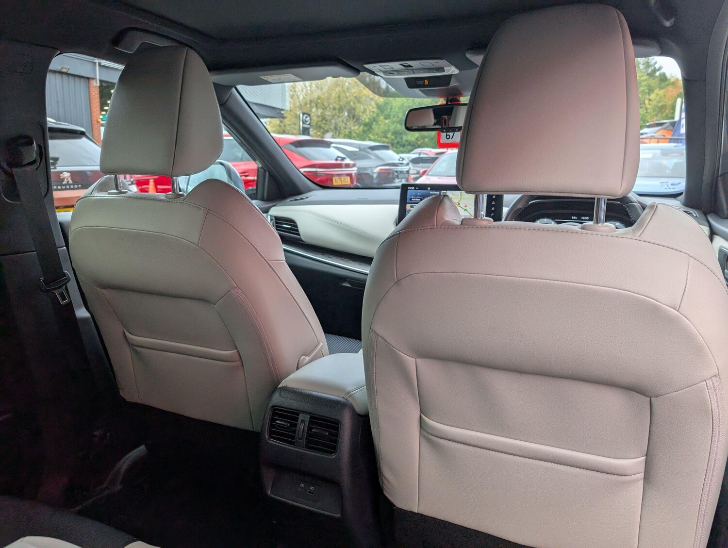 Used Nissan Qashqai 2022 for sale - 76166937: Photo 30