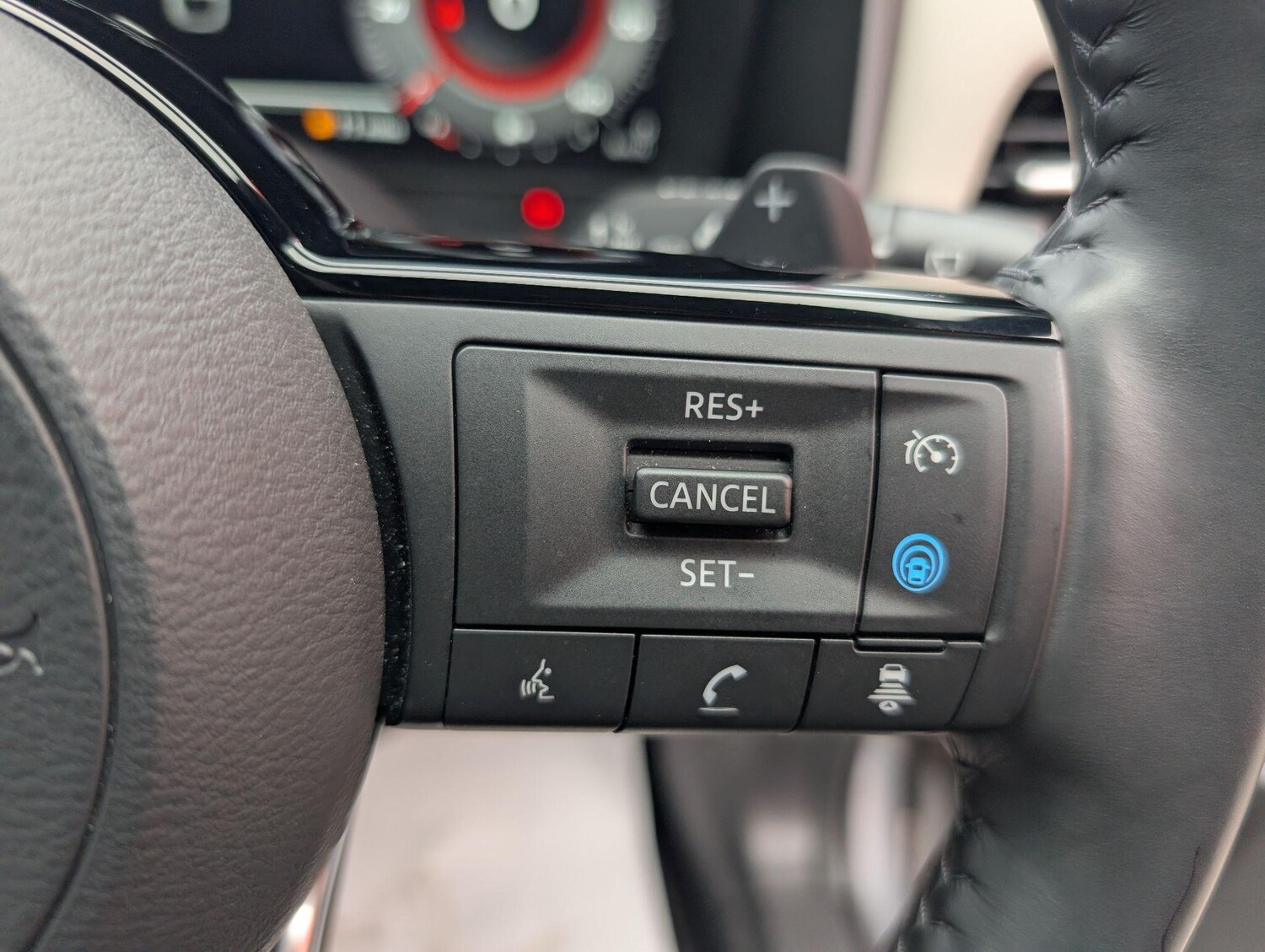 Used Nissan Qashqai 2022 for sale - 76166937: Photo 36