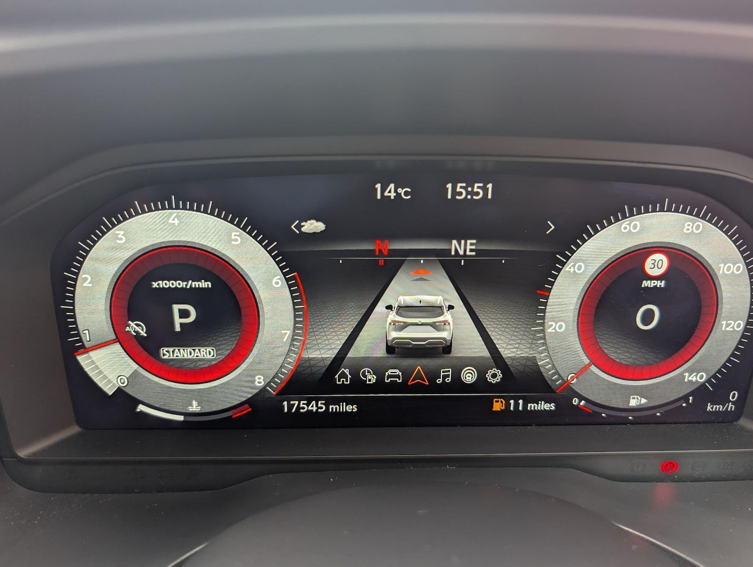 Used Nissan Qashqai 2022 for sale - 76166937: Photo 43