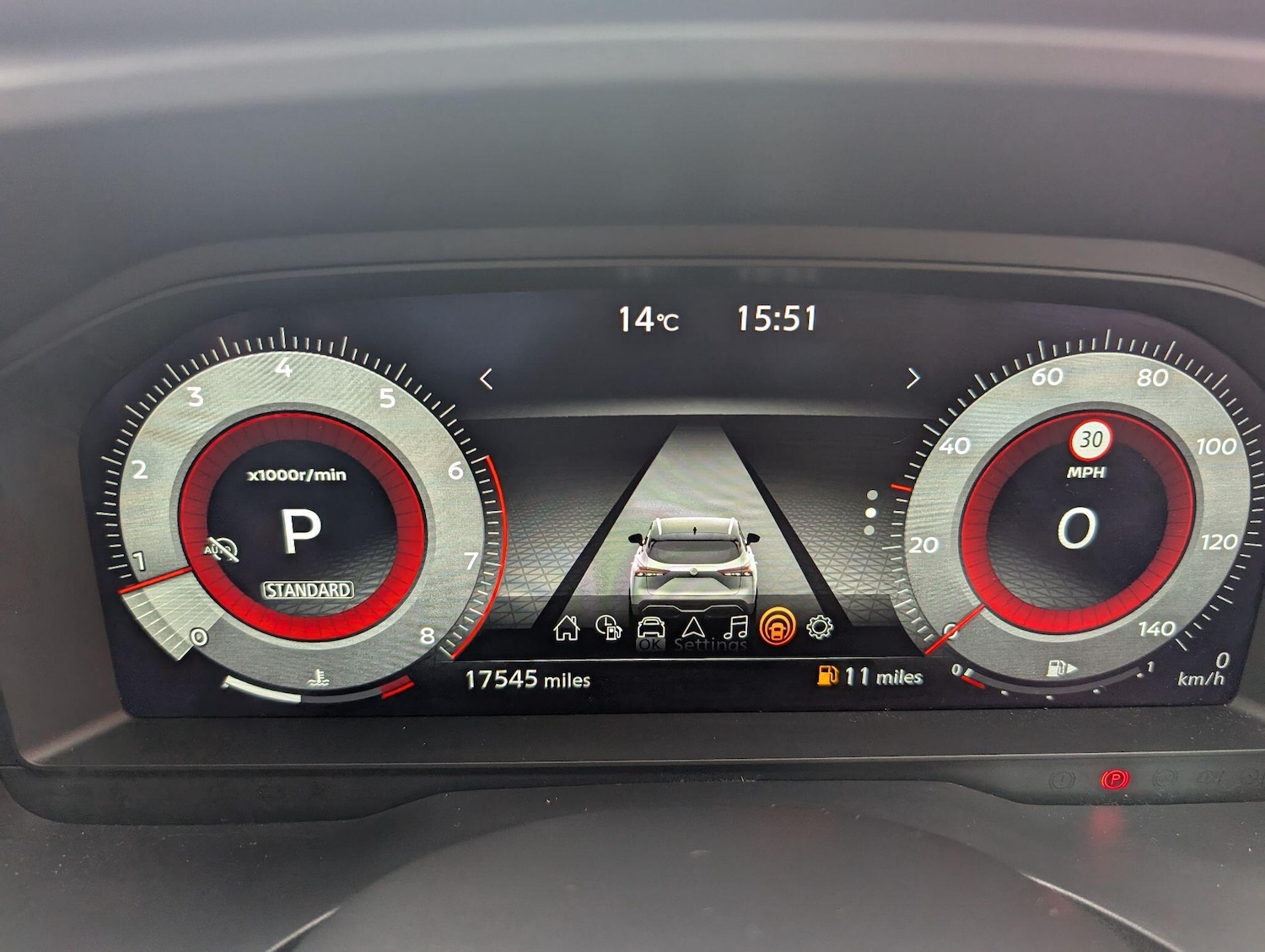 Used Nissan Qashqai 2022 for sale - 76166937: Photo 44