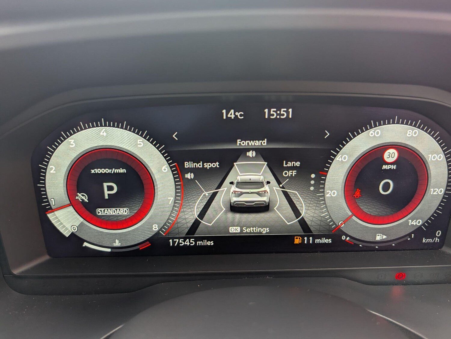 Used Nissan Qashqai 2022 for sale - 76166937: Photo 45