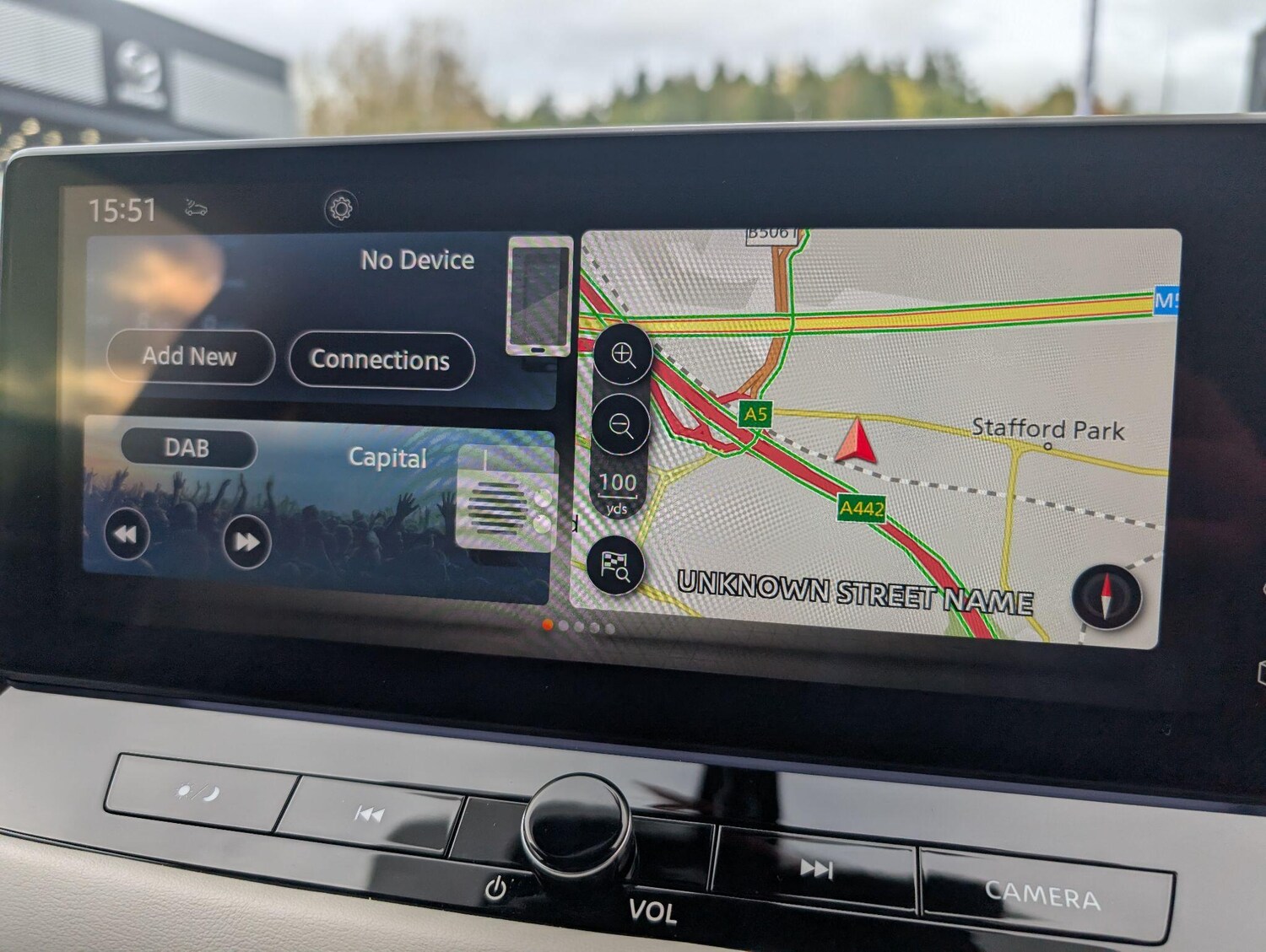 Used Nissan Qashqai 2022 for sale - 76166937: Photo 46