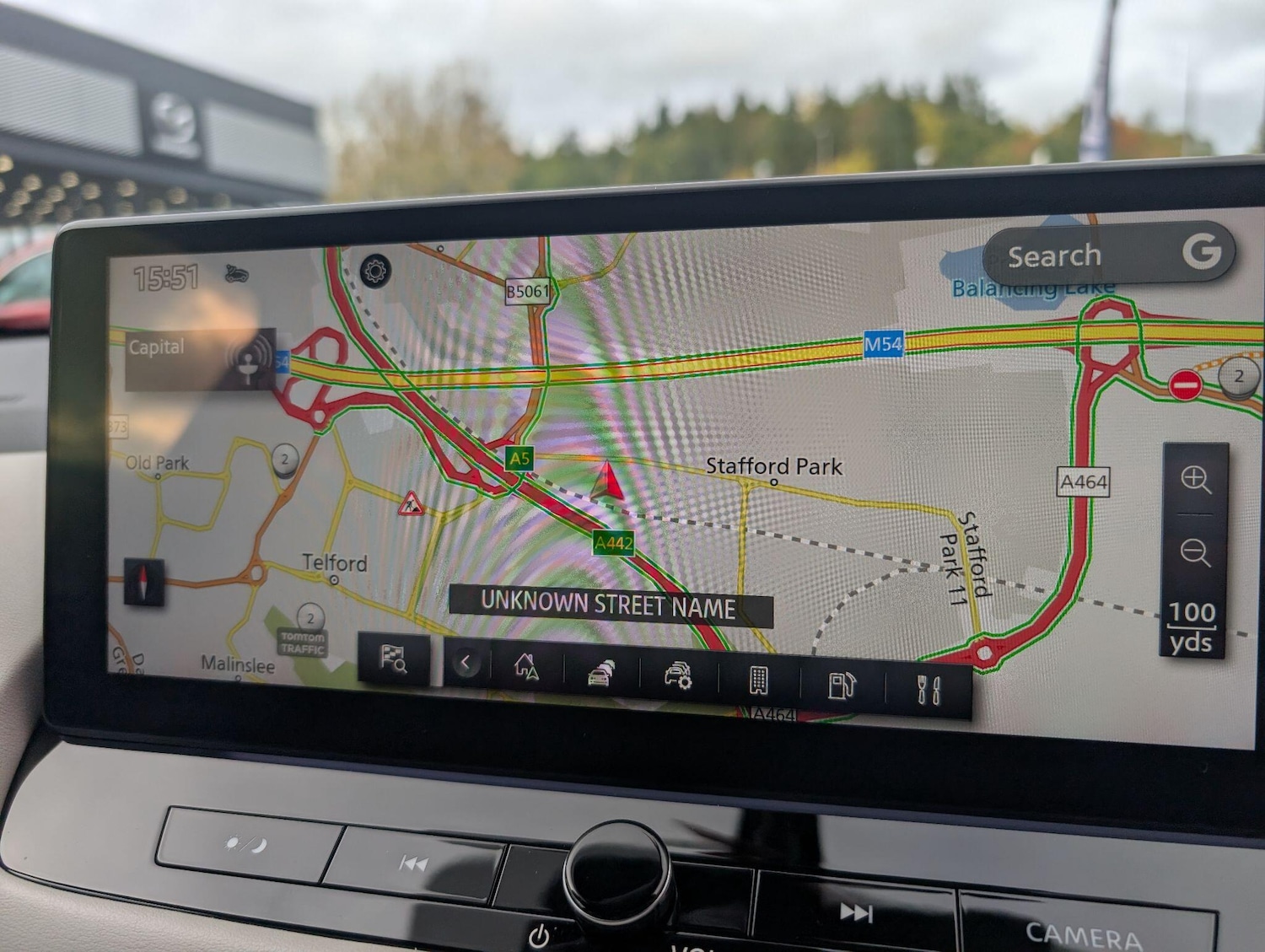 Used Nissan Qashqai 2022 for sale - 76166937: Photo 47