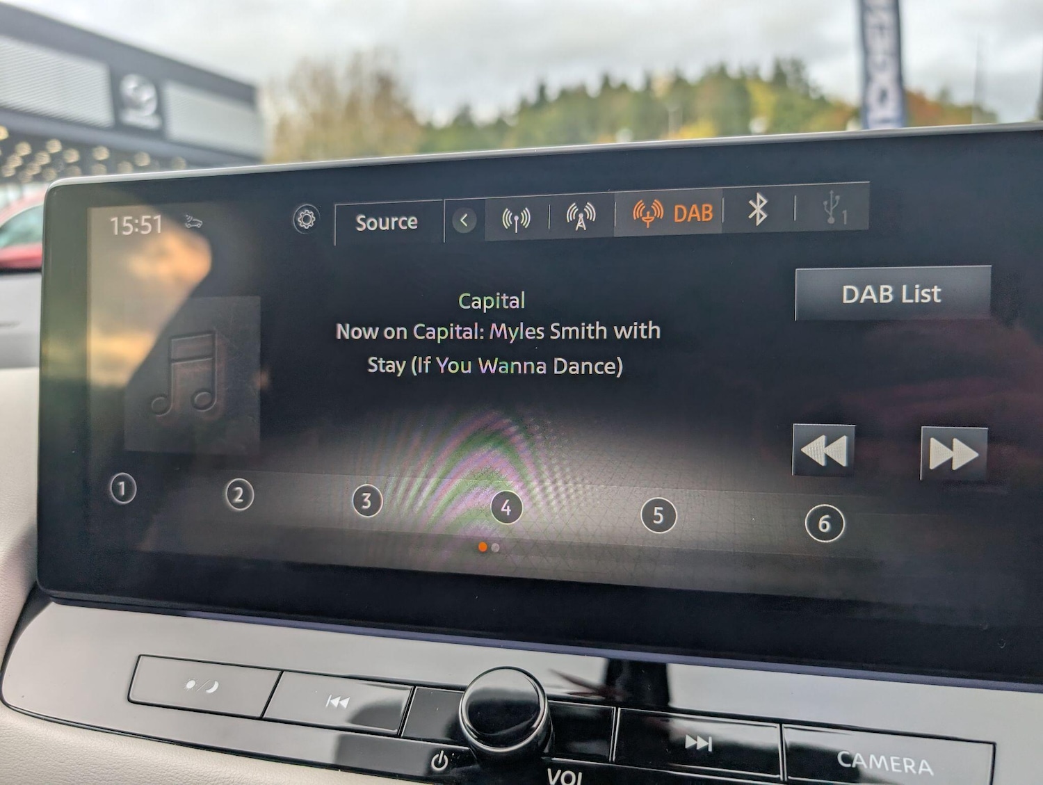 Used Nissan Qashqai 2022 for sale - 76166937: Photo 48