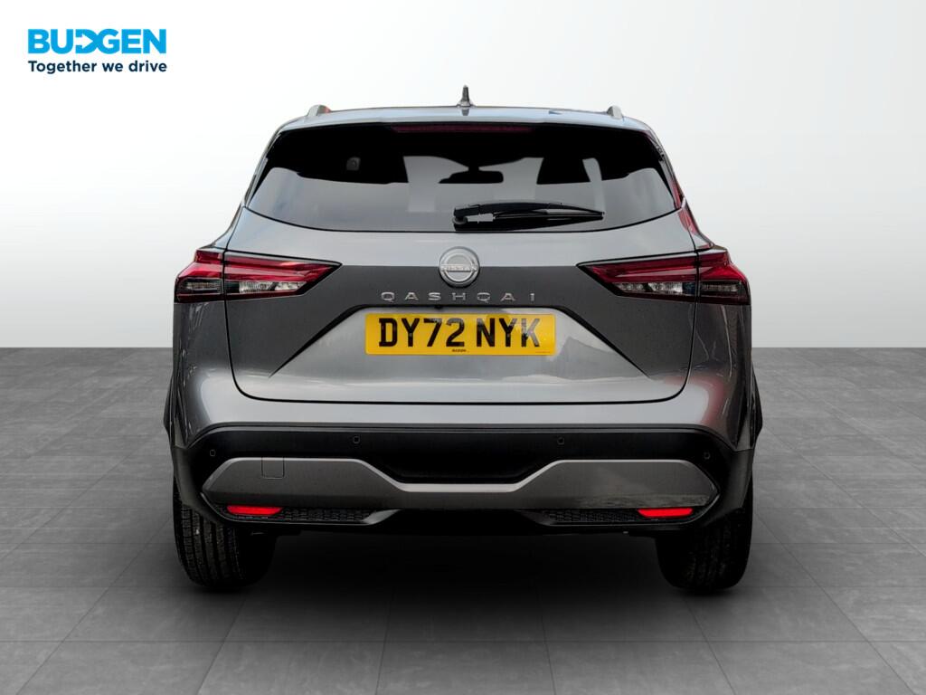 Used Nissan Qashqai 2022 for sale - 76166937: Photo 5