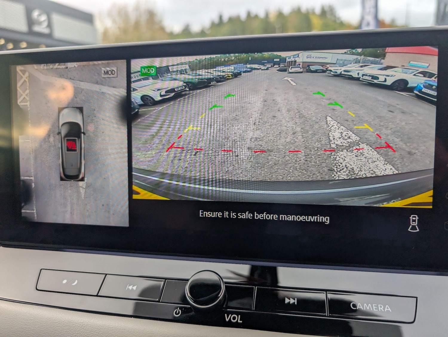 Used Nissan Qashqai 2022 for sale - 76166937: Photo 51