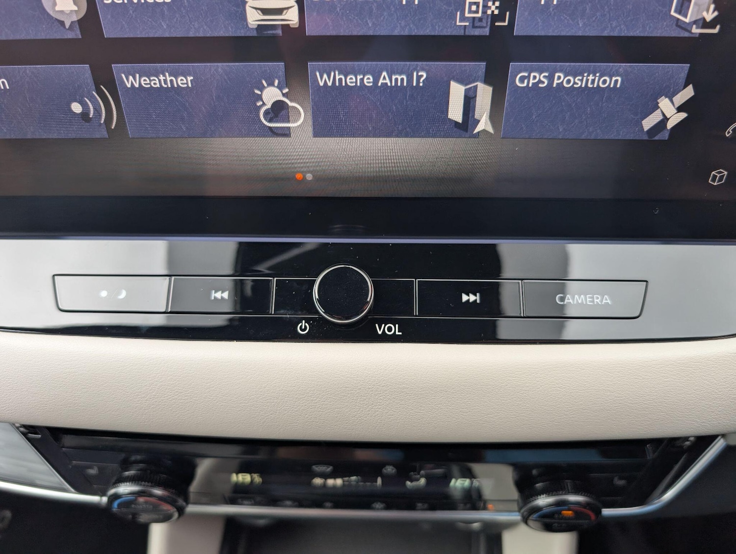 Used Nissan Qashqai 2022 for sale - 76166937: Photo 52