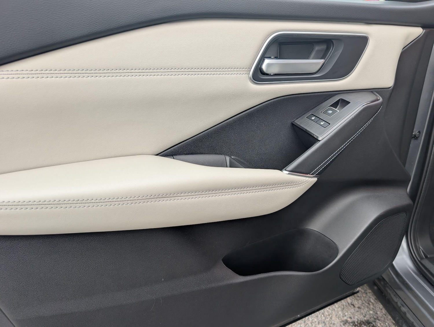 Used Nissan Qashqai 2022 for sale - 76166937: Photo 60