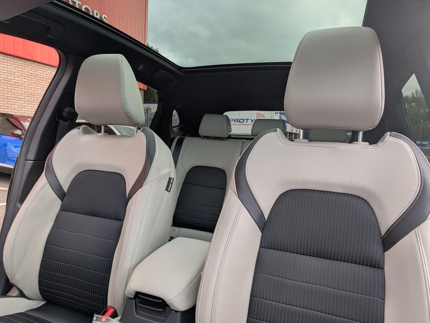 Used Nissan Qashqai 2022 for sale - 76166937: Photo 61