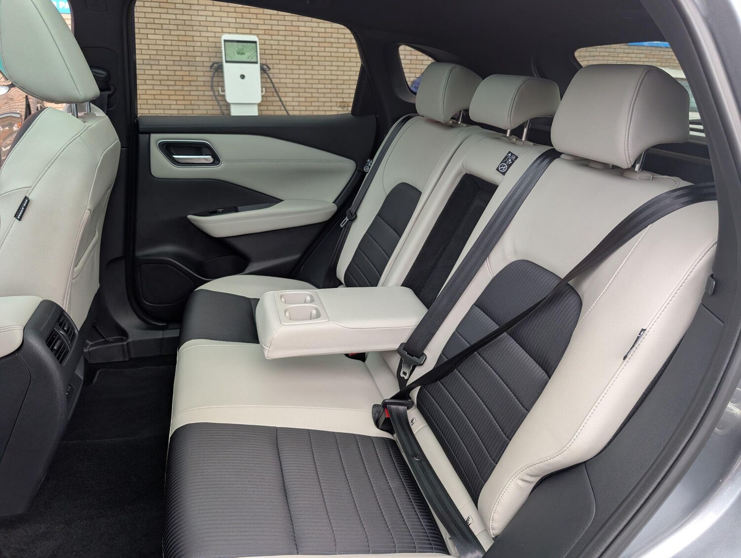 Used Nissan Qashqai 2022 for sale - 76166937: Photo 64