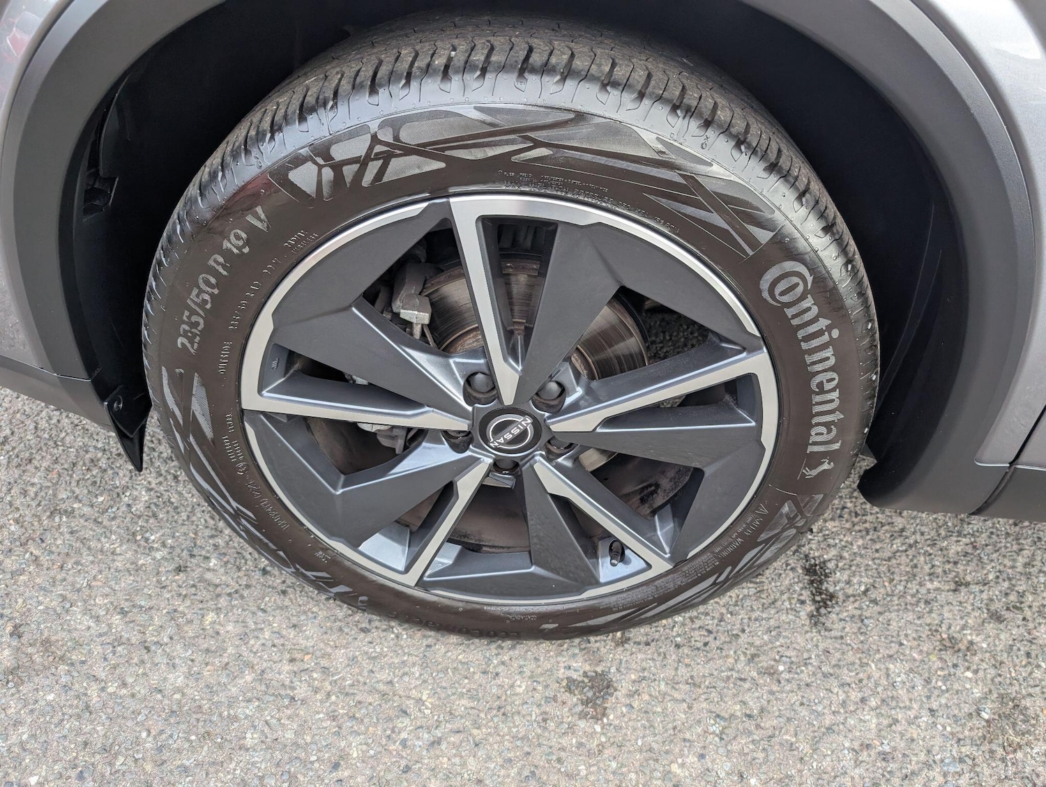 Used Nissan Qashqai 2022 for sale - 76166937: Photo 66