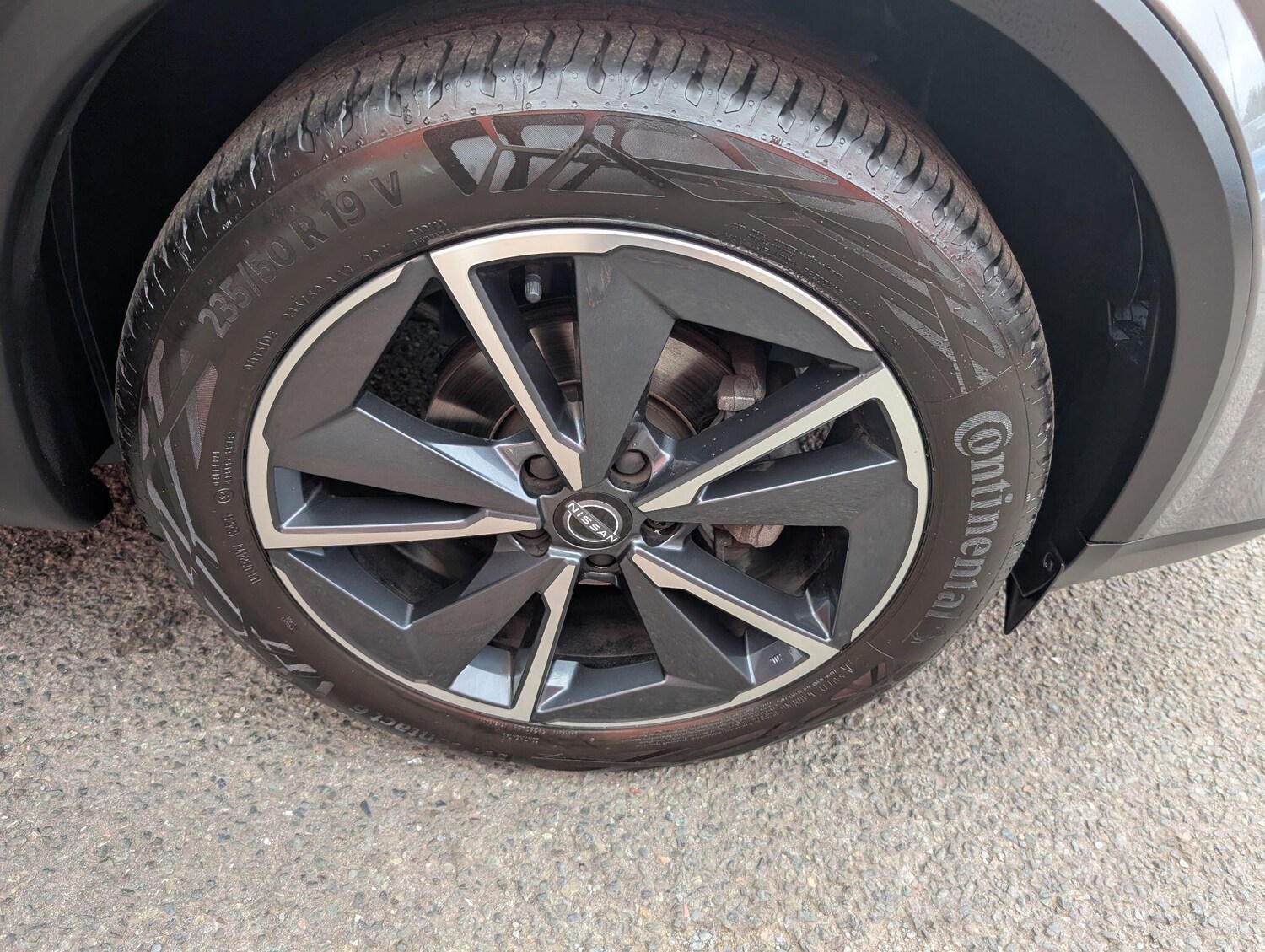 Used Nissan Qashqai 2022 for sale - 76166937: Photo 67