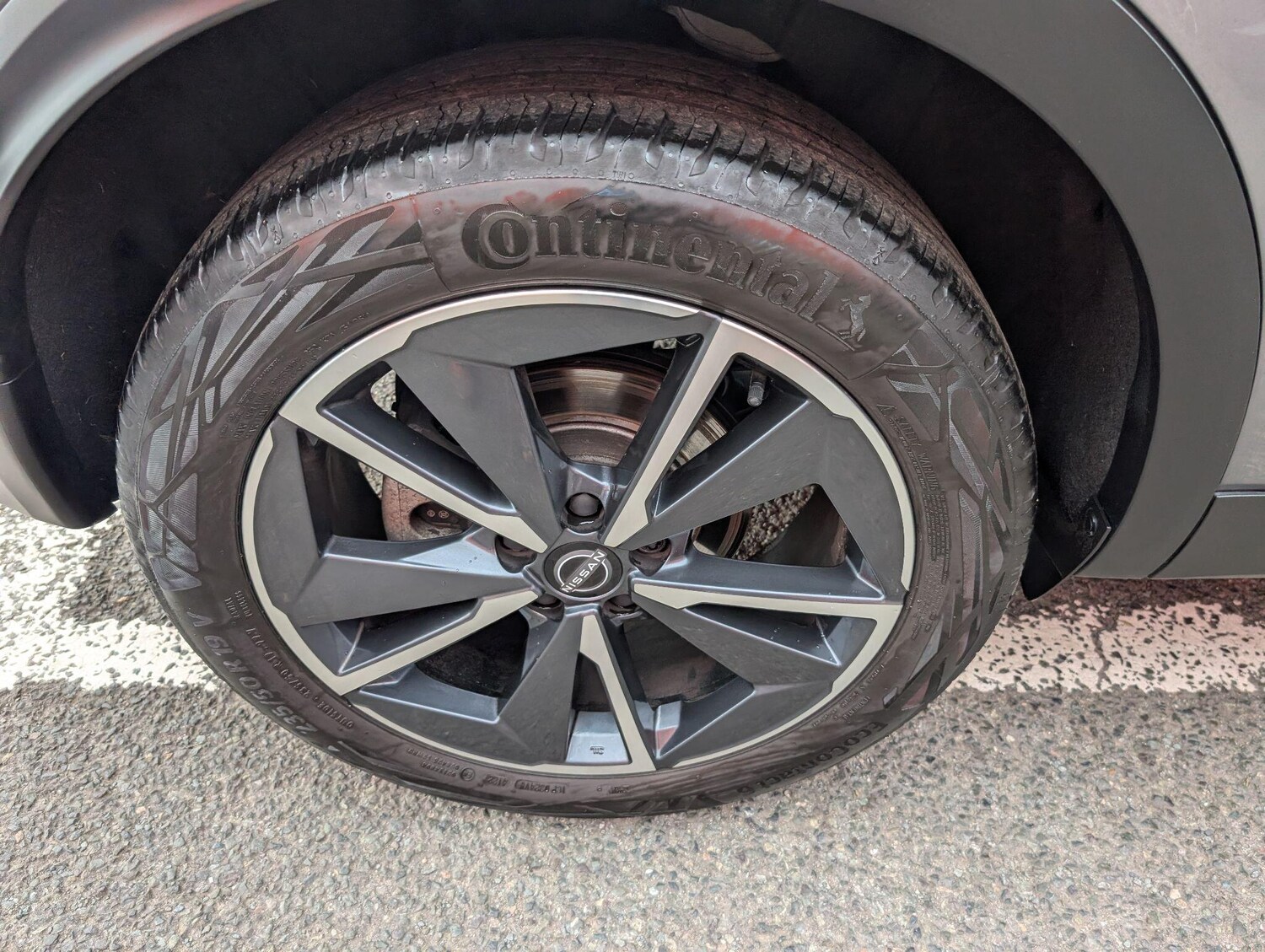 Used Nissan Qashqai 2022 for sale - 76166937: Photo 68