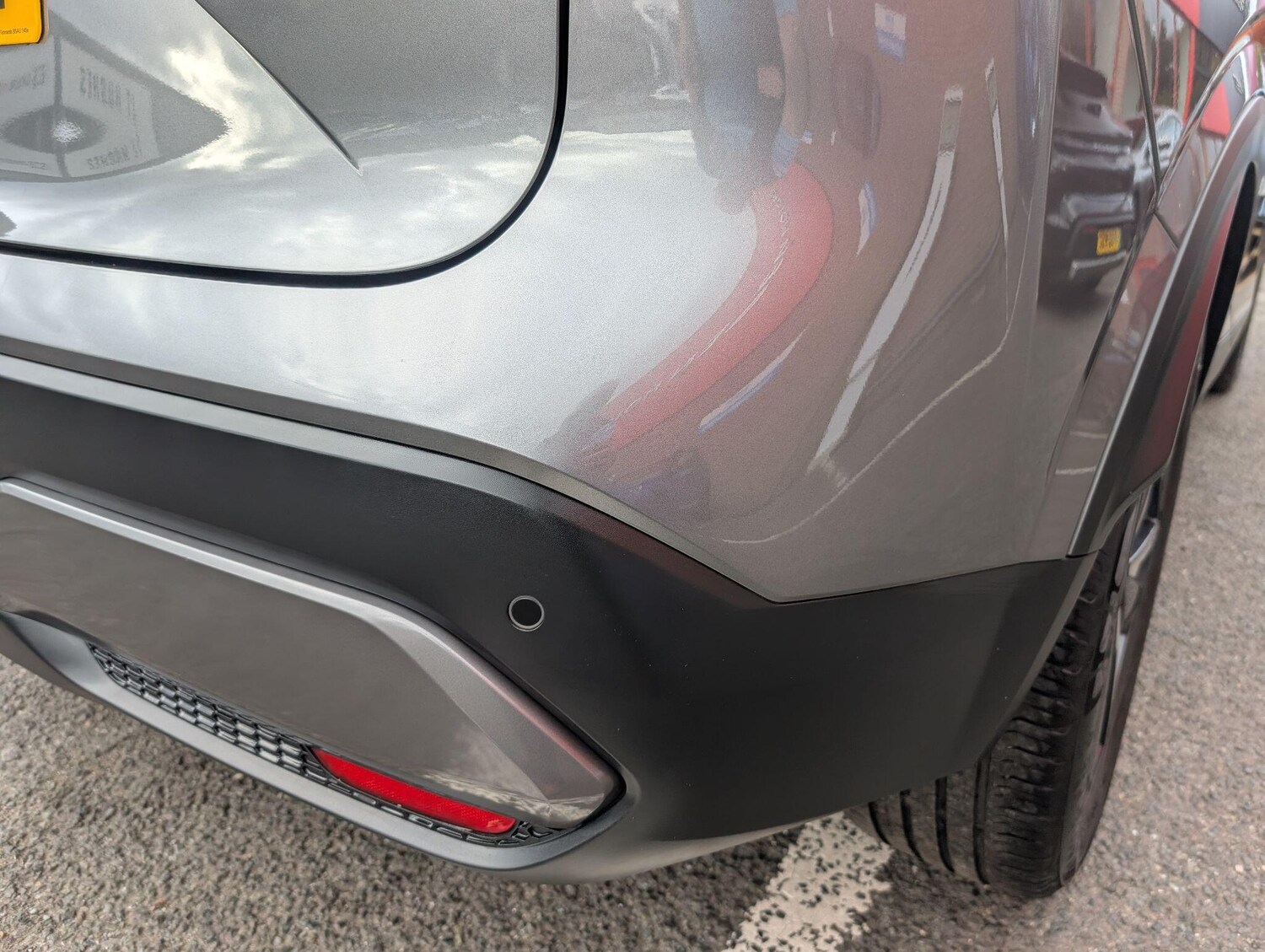 Used Nissan Qashqai 2022 for sale - 76166937: Photo 8