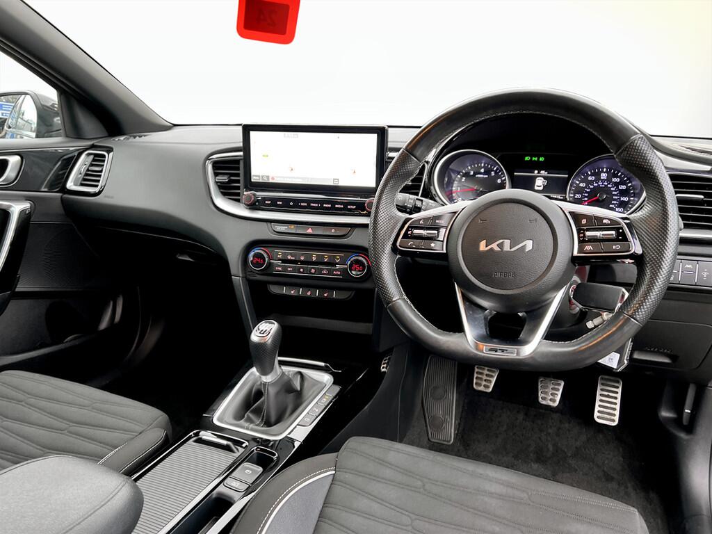 Used Kia XCeed 2023 for sale - 77625130: Photo 10