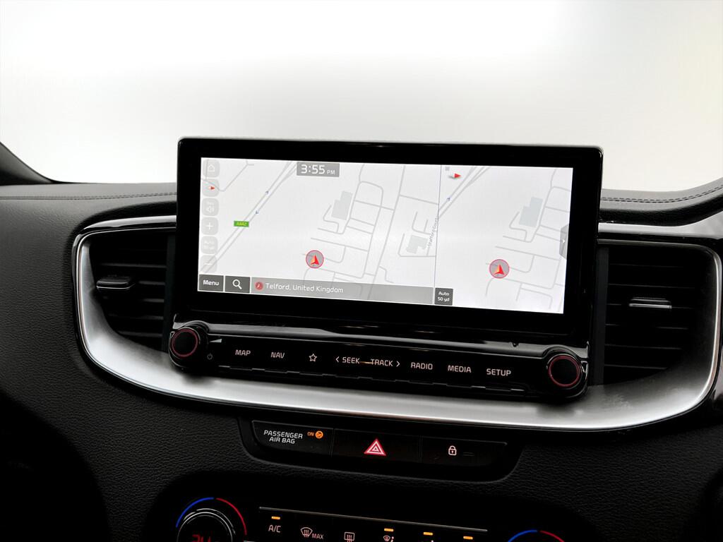 Used Kia XCeed 2023 for sale - 77625130: Photo 12