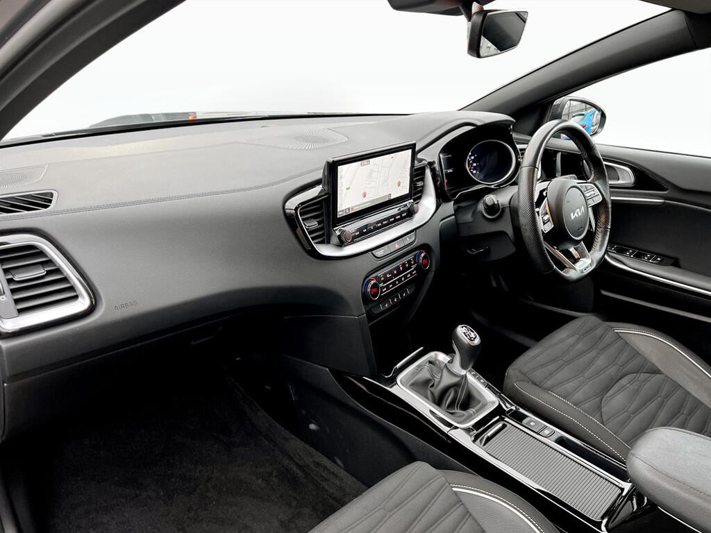 Used Kia XCeed 2023 for sale - 77625130: Photo 13