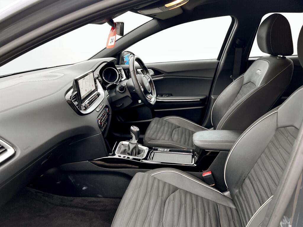 Used Kia XCeed 2023 for sale - 77625130: Photo 14