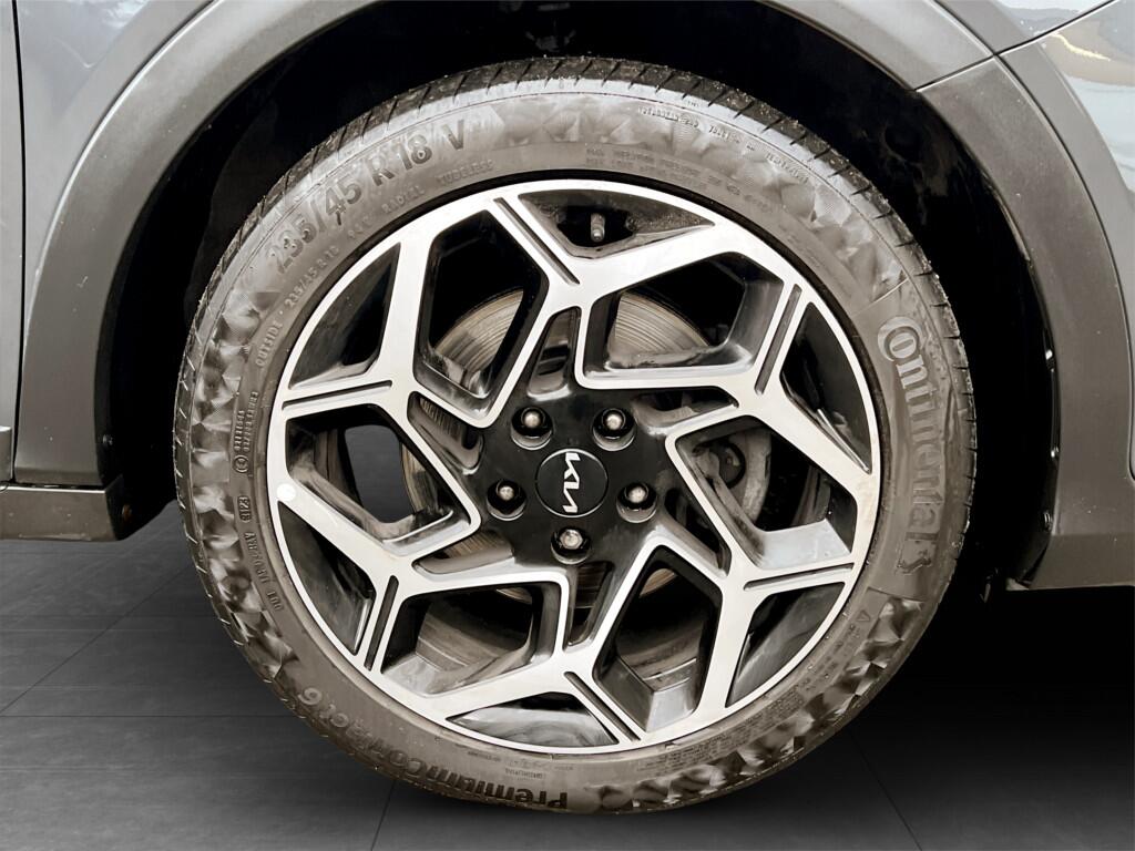 Used Kia XCeed 2023 for sale - 77625130: Photo 17